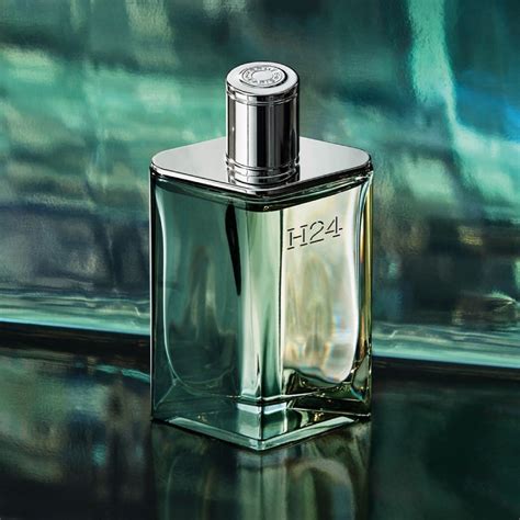 profumo hermes inverno uomo|HERMÈS H24 H24 Eau de toilette ️ acquista online .